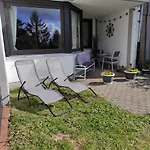 Harzer Weitblick, Bis 2 Hunde Willkommen, W-lan, 2x Smart Tv, Dtv 4 Sterne, 4 Pfoten