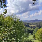 Apartman Harzer Weitblick, Bis 2 Hunde Willkommen, W-lan, 2x Smart Tv, Dtv 4 Sterne, 4 Pfoten