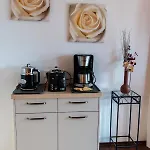 Harzer Weitblick, Bis 2 Hunde Willkommen, W-lan, 2x Smart Tv, Dtv 4 Sterne, 4 Pfoten * Браунлаге