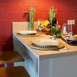 Harzer Weitblick, Bis 2 Hunde Willkommen, W-lan, 2x Smart Tv, Dtv 4 Sterne, 4 Pfoten * Браунлаге