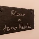Harzer Weitblick, Bis 2 Hunde Willkommen, W-lan, 2x Smart Tv, Dtv 4 Sterne, 4 Pfoten * Braunlage