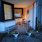 Harzer Weitblick, Bis 2 Hunde Willkommen, W-lan, 2x Smart Tv, Dtv 4 Sterne, 4 Pfoten