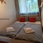 Harzer Weitblick, Bis 2 Hunde Willkommen, W-lan, 2x Smart Tv, Dtv 4 Sterne, 4 Pfoten