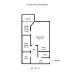 Harzer Weitblick, Bis 2 Hunde Willkommen, W-lan, 2x Smart Tv, Dtv 4 Sterne, 4 Pfoten *