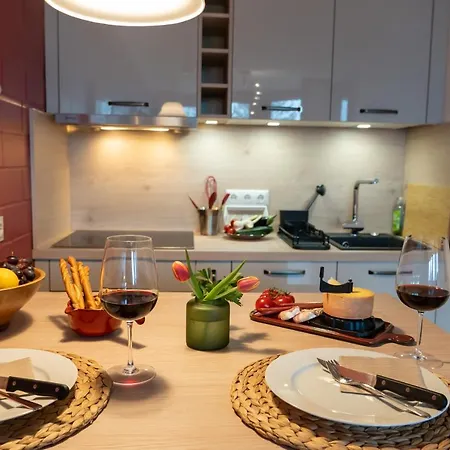 Appartamento Harzer Weitblick, Bis 2 Hunde Willkommen, W-lan, 2x Smart Tv, Dtv 4 Sterne, 4 Pfoten Braunlage