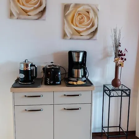 Harzer Weitblick, Bis 2 Hunde Willkommen, W-lan, 2x Smart Tv, Dtv 4 Sterne, 4 Pfoten * Braunlage