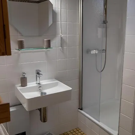 Appartamento Harzer Weitblick, Bis 2 Hunde Willkommen, W-lan, 2x Smart Tv, Dtv 4 Sterne, 4 Pfoten *