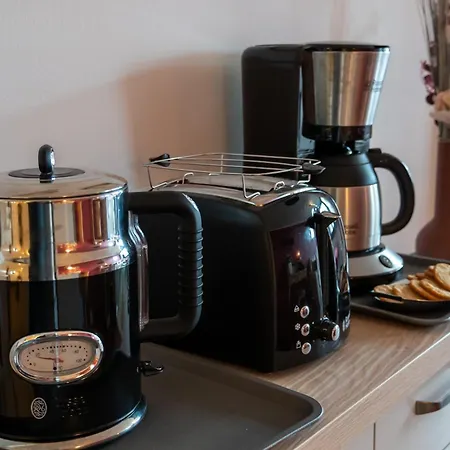 Harzer Weitblick, Bis 2 Hunde Willkommen, W-lan, 2x Smart Tv, Dtv 4 Sterne, 4 Pfoten Braunlage