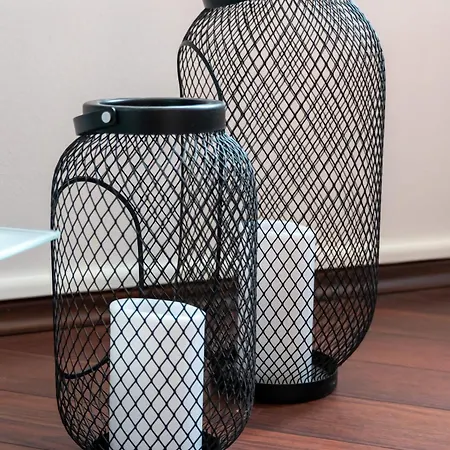 Harzer Weitblick, Bis 2 Hunde Willkommen, W-lan, 2x Smart Tv, Dtv 4 Sterne, 4 Pfoten * Braunlage