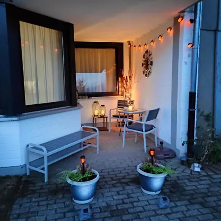 Harzer Weitblick, Bis 2 Hunde Willkommen, W-lan, 2x Smart Tv, Dtv 4 Sterne, 4 Pfoten