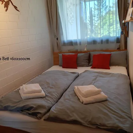 Harzer Weitblick, Bis 2 Hunde Willkommen, W-lan, 2x Smart Tv, Dtv 4 Sterne, 4 Pfoten