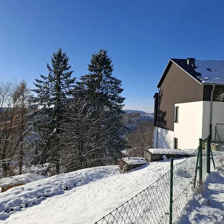 Harzer Weitblick, Bis 2 Hunde Willkommen, W-lan, 2x Smart Tv, Dtv 4 Sterne, 4 Pfoten *