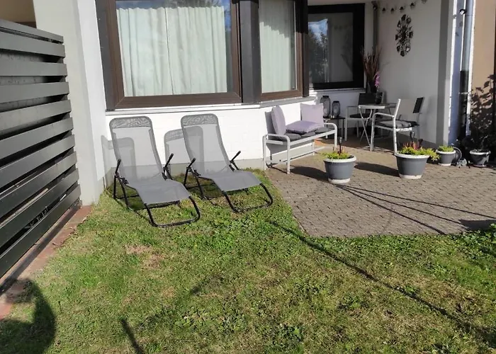 Harzer Weitblick, Bis 2 Hunde Willkommen, W-lan, 2x Smart Tv, Dtv 4 Sterne, 4 Pfoten 公寓