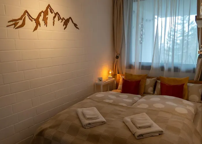 Harzer Weitblick, Bis 2 Hunde Willkommen, W-lan, 2x Smart Tv, Dtv 4 Sterne, 4 Pfoten 公寓 *