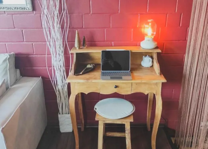 Harzer Weitblick, Bis 2 Hunde Willkommen, W-lan, 2x Smart Tv, Dtv 4 Sterne, 4 Pfoten 公寓 布劳恩拉格