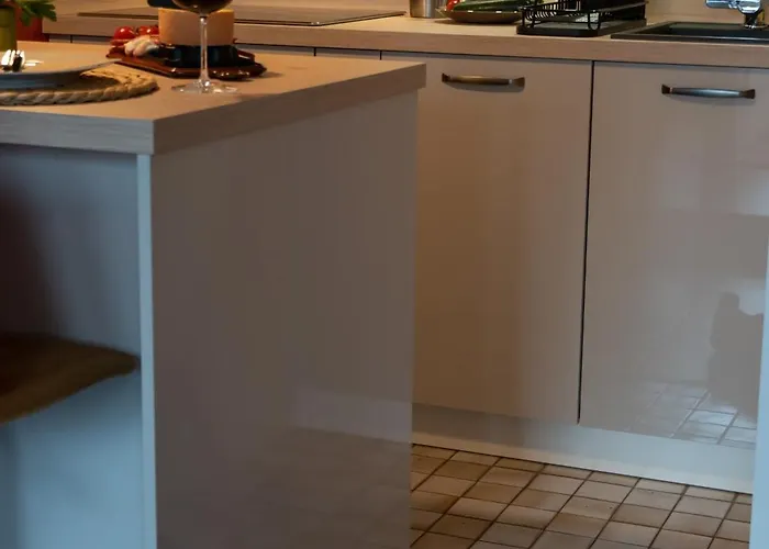 Harzer Weitblick, Bis 2 Hunde Willkommen, W-lan, 2x Smart Tv, Dtv 4 Sterne, 4 Pfoten