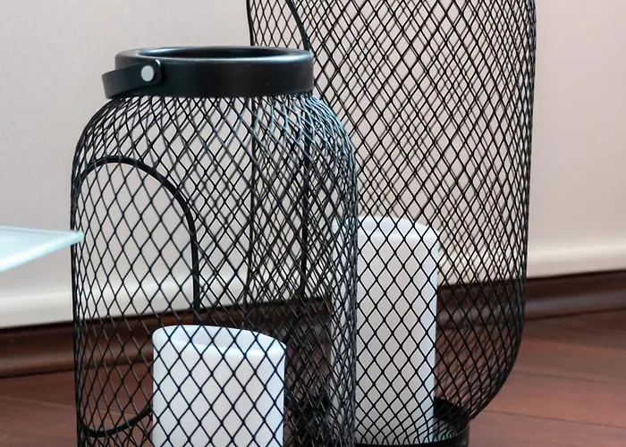 Harzer Weitblick, Bis 2 Hunde Willkommen, W-lan, 2x Smart Tv, Dtv 4 Sterne, 4 Pfoten * 布劳恩拉格