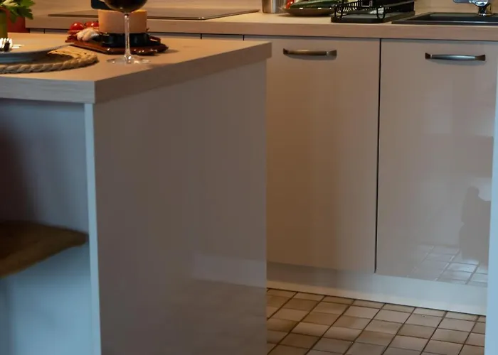 公寓 Harzer Weitblick, Bis 2 Hunde Willkommen, W-lan, 2x Smart Tv, Dtv 4 Sterne, 4 Pfoten