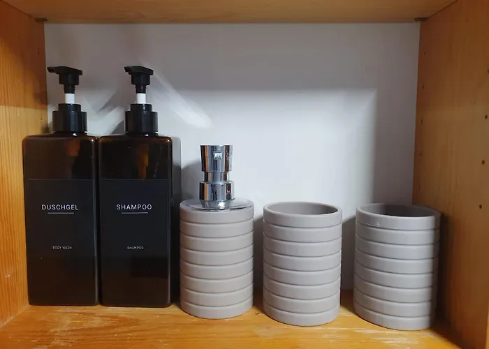 公寓 Harzer Weitblick, Bis 2 Hunde Willkommen, W-lan, 2x Smart Tv, Dtv 4 Sterne, 4 Pfoten